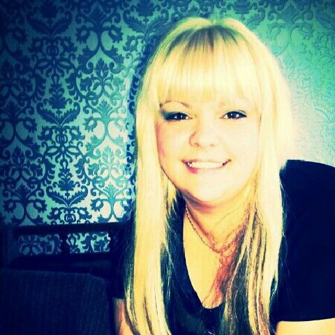 Елена Горбикова