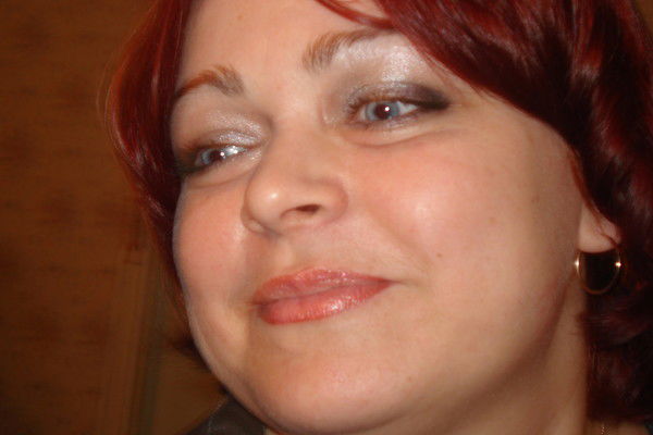 Оксана Шурганова