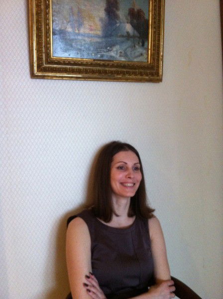 Светлана Викторова