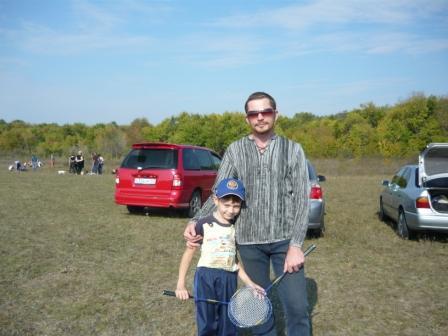 Владимир Липняков