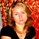 Надежда Соломина (Кучерявая)