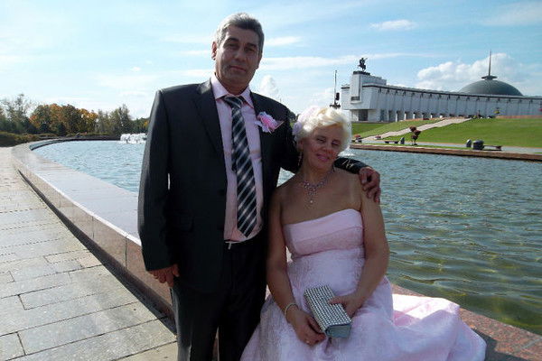 Наталья Аймранова