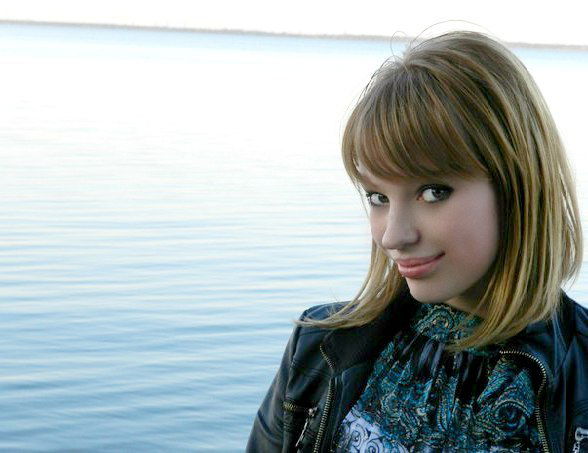 Анна Красильникова