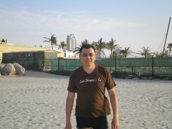 Алмас Жобалаев