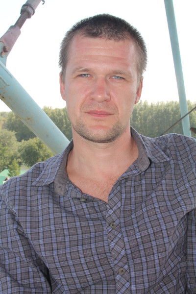 Александр Сухарев