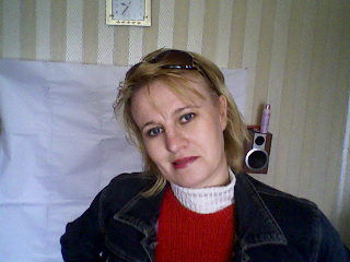 Виктория Воробьева(Милешенко)