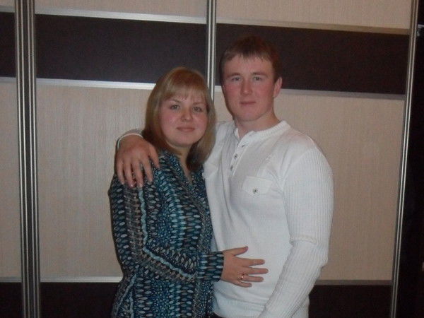 Елена Петрова