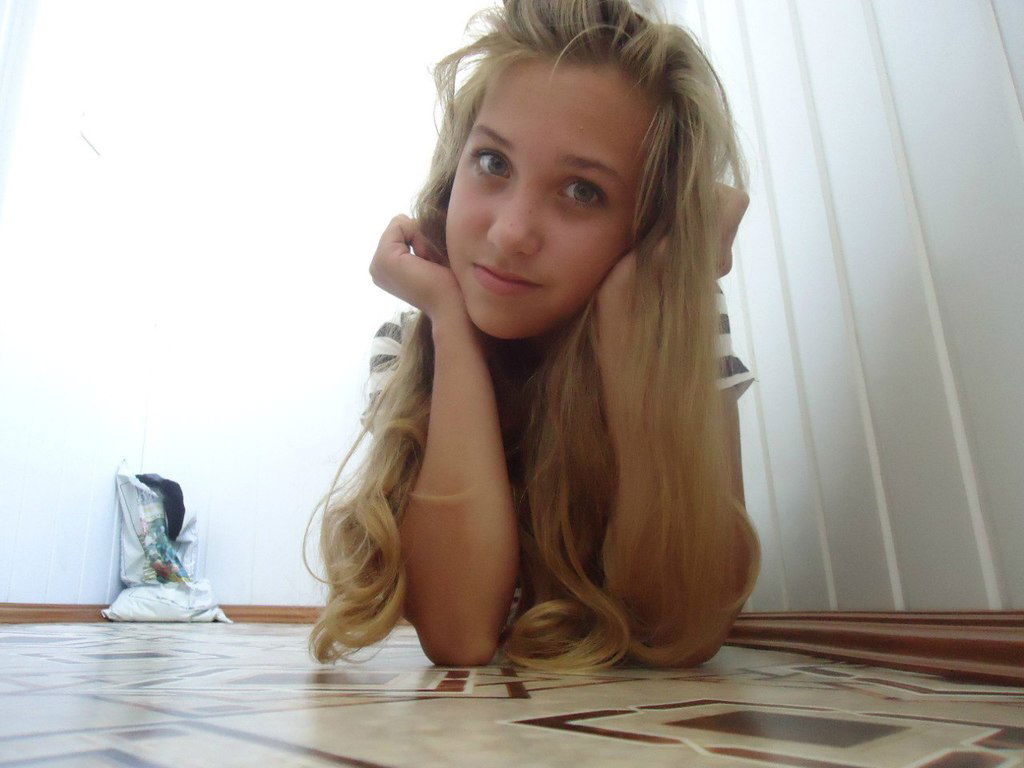 Екатерина Лаптева