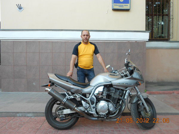 Олег Лучинкин