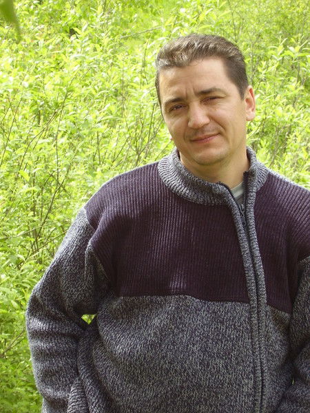 Андрей Белоусов