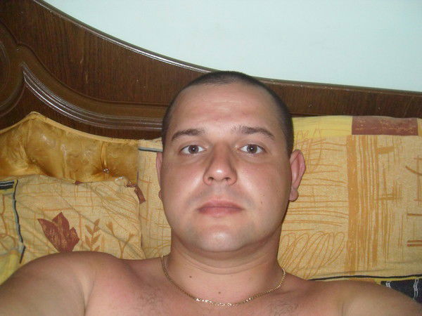 Алексей Станкевич