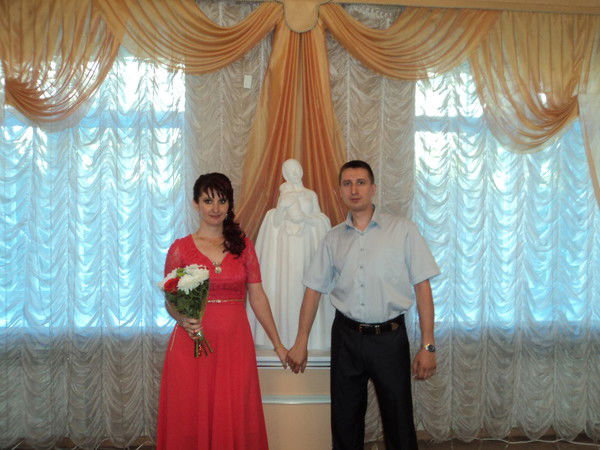 Оксана Охоткина