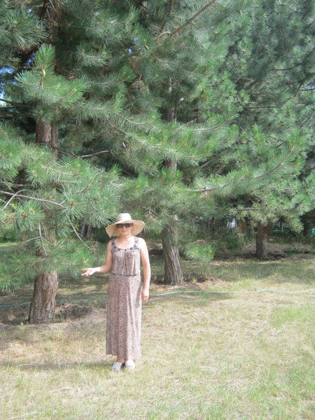 Маргарита Ремизова