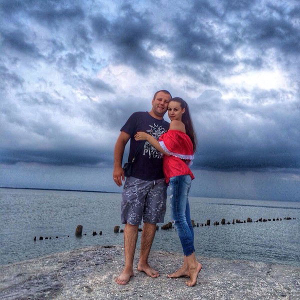 Нади Поцелуева