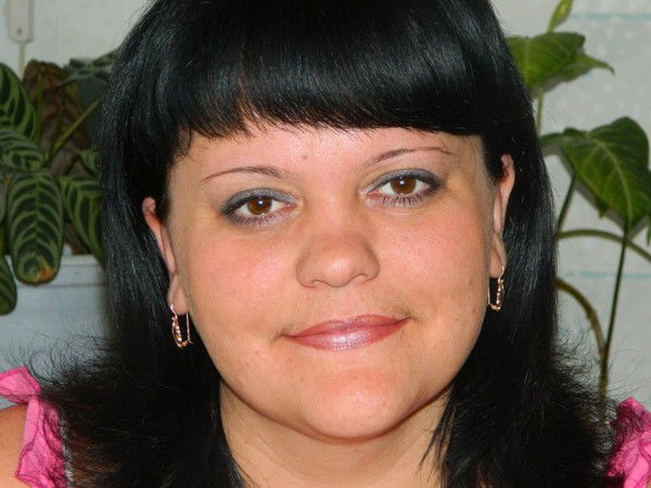 Наталья Грибовская