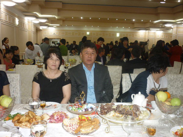 Марзия Аяпова