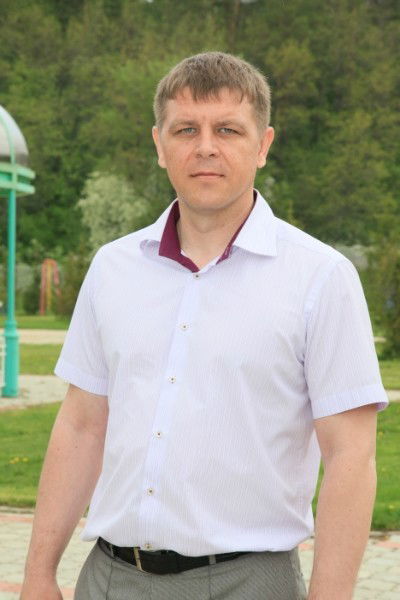 Анашкин Дмитрий