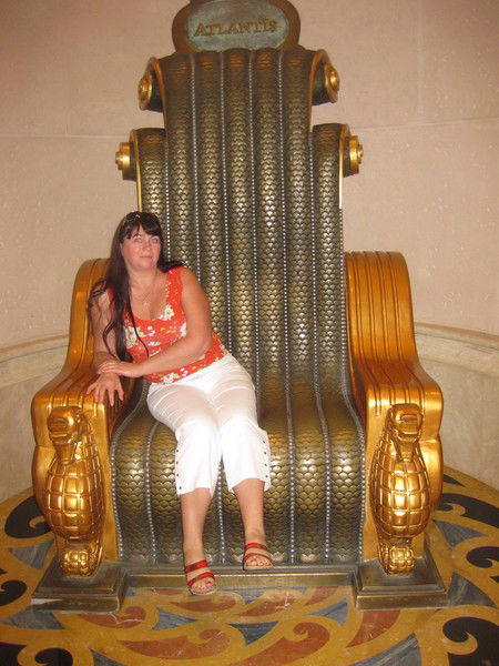 Маргарита Парфенова