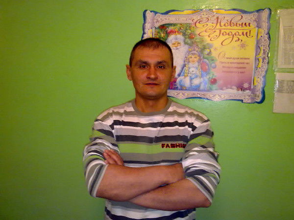 Олег Дятлов