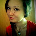 Диана Зиннатуллина