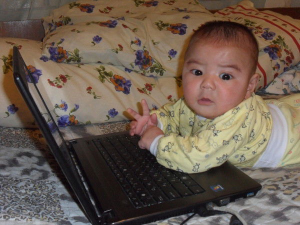 Жанатбек Чокоев