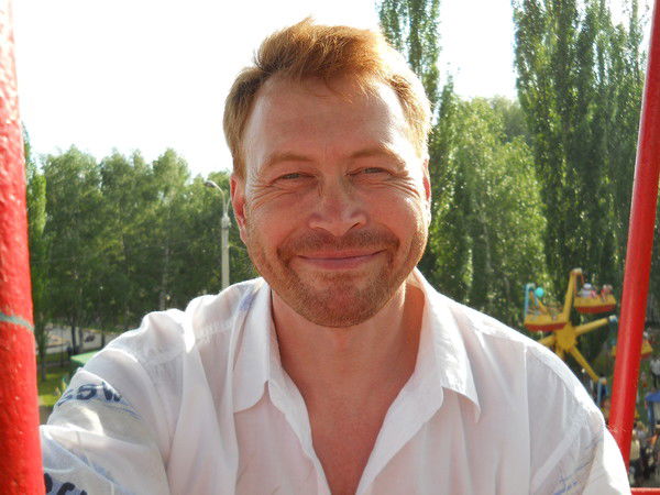 Ильдус Ганиев