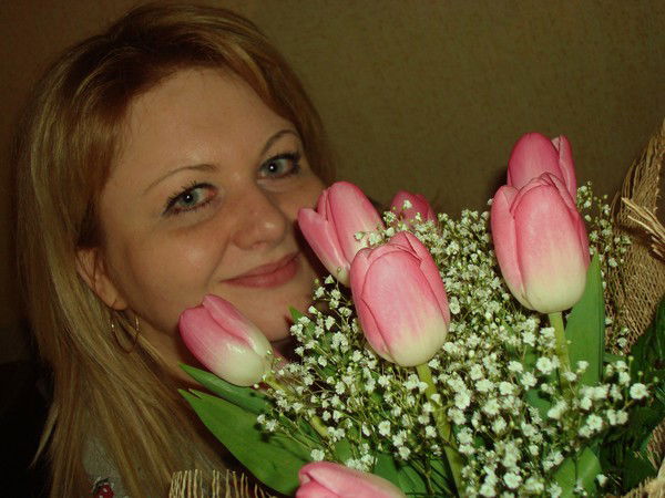 Оксана Сковпень