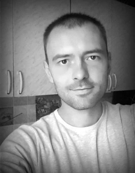 Сергей Антонов