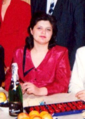 Елена Крашенинникова