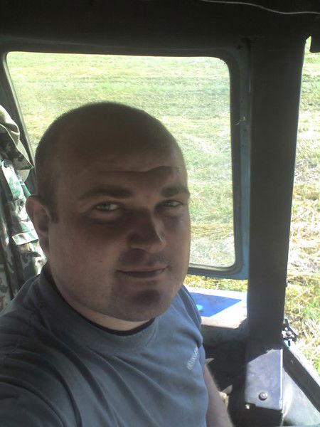 Сергей Дорошев