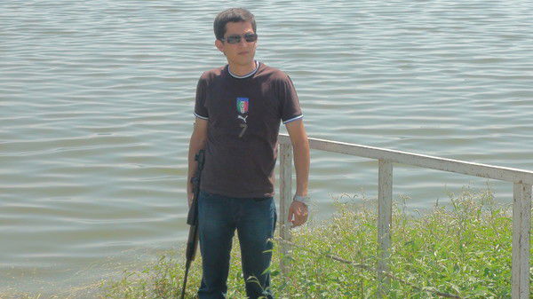 Дилшодбек Шокиров