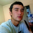Umid Tursunov