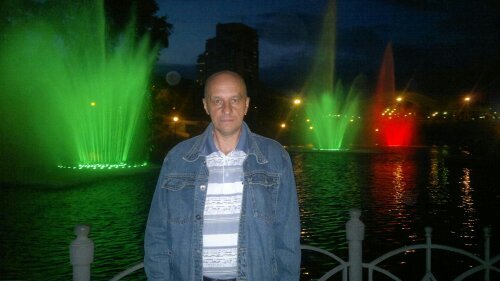 Александр Подойницын