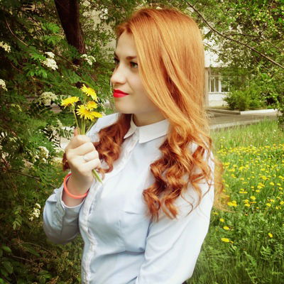 Кристина Коршунова