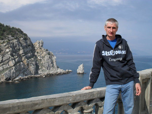 Николай Чучин