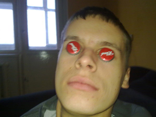 Серёга Фёдоров