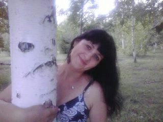 Надежда Андронова