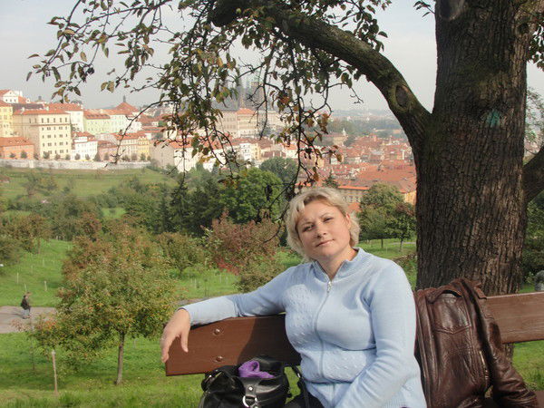 Анна Коркина