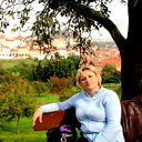 Анна Коркина