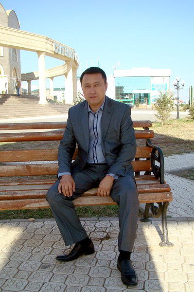 Куаныш Абилов