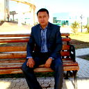 Куаныш Абилов