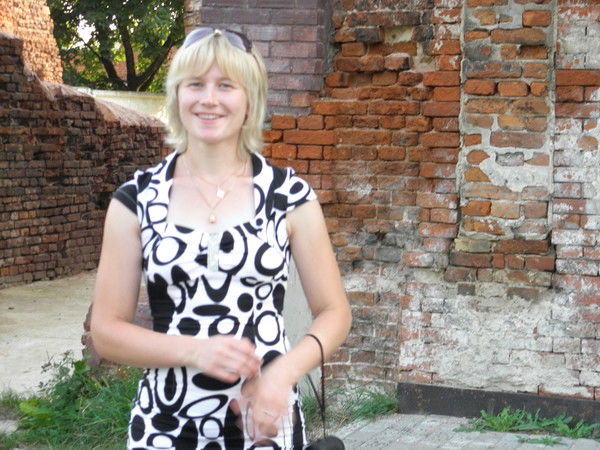 Надежда Пискун