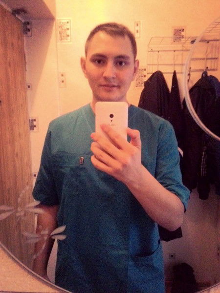 Дмитрий Масюженко