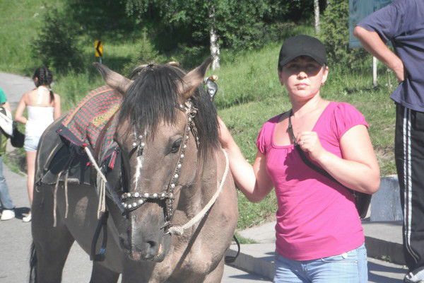 Людмила Иванова