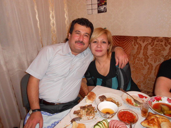 Анвар Махмудов