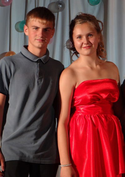 Юлия Носова