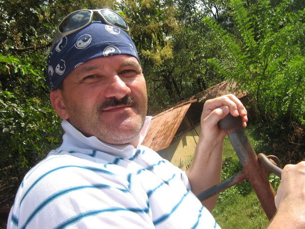 Сергей Ивашков