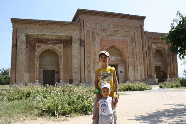 Шайгуль Бегматова