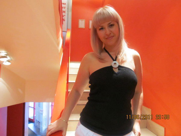 Наталья Портнова