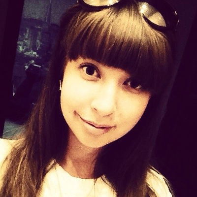 Катюша Алексеева